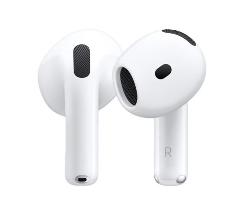 Apple AirPods 4 (Bästa budget airpods - Prisvärda)