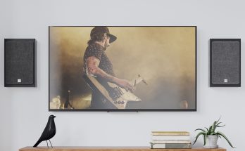 Bästa Hemmabiosystem (Bäst i Test)