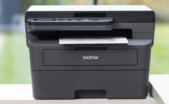 Bästa Laserskrivare med Scanner (Bäst i Test)