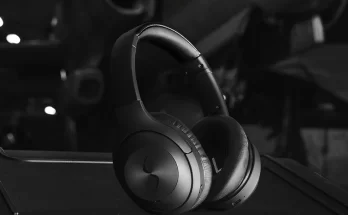 Bästa Over-ear Hörlurar för Träning (Bäst i test)