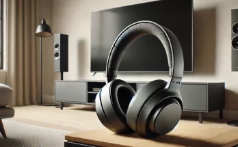 Bästa Trådlösa Hörlurar till TV (Bäst i Test)