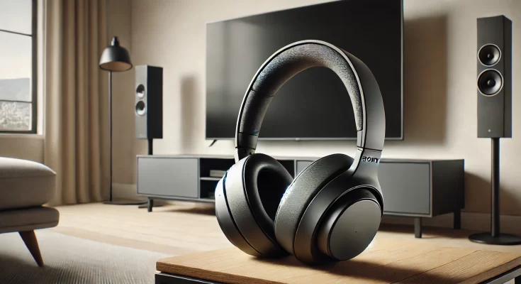 Bästa Trådlösa Hörlurar till TV (Bäst i Test)