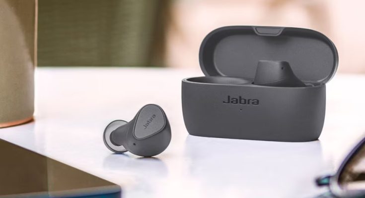 Bästa in-ear hörlurar för små öron?