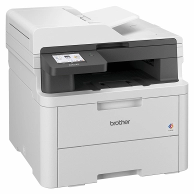 Brother DCP-L3560CDW (Bästa färglaserskrivaren med scanner)