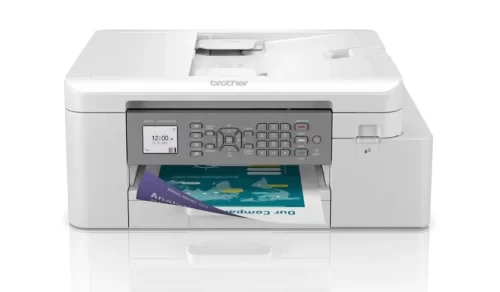 Brother MFC-J4340DW (Prisvärd allt-i-ett fotoskrivare)