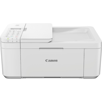 Canon PIXMA TR4651 MFP (Bästa budget skrivaren - Bäst i test)