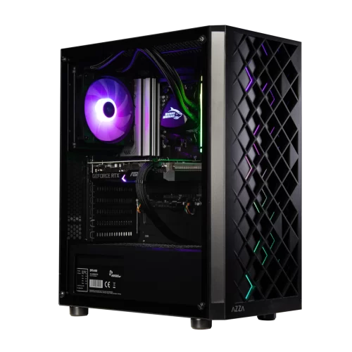 Max Bite Predator (Bästa gaming datorn under 10000)